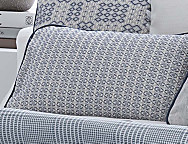 Funda de cojín Llosa Oferta últimas unidades