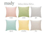 Cojín Mady