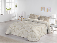 Edredón conforter reversible Maica con funda/s de cojín cama de 180 oferta