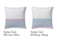 Cojín Galata Beige -últimas unidades-