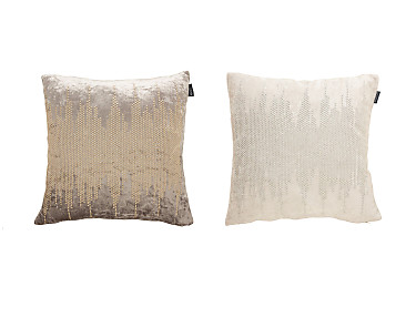 Antilo Textil - Cojín Luxury 21