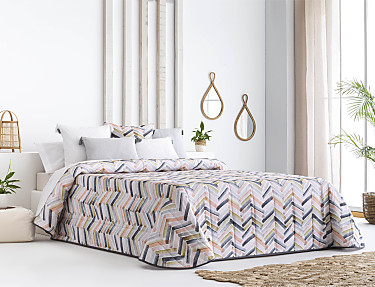 Confecciones Paula - Bouti 100% Algodón Olesa