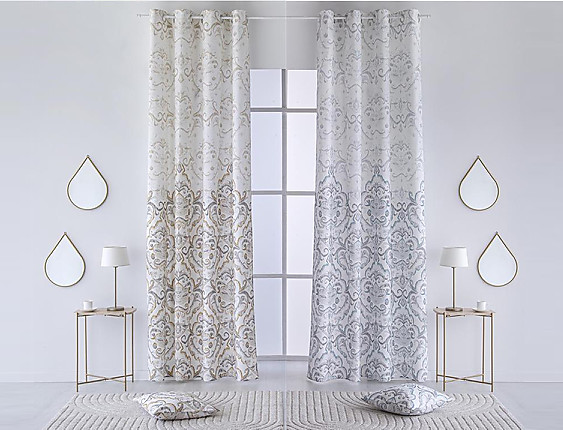 Confecciones Paula - Cortina Logroño