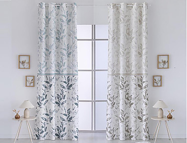 Confecciones Paula - Cortina Zamora