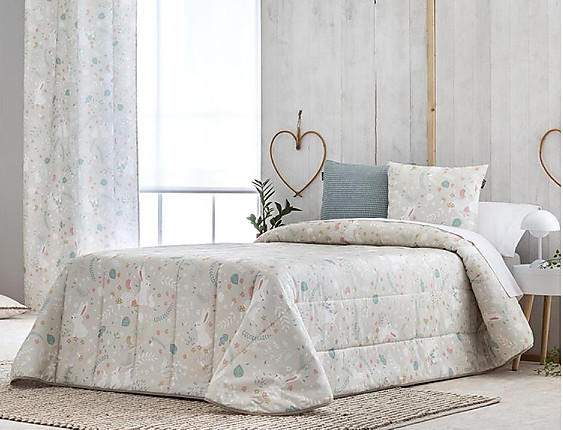 Confecciones Paula - Bouti Misty Beige