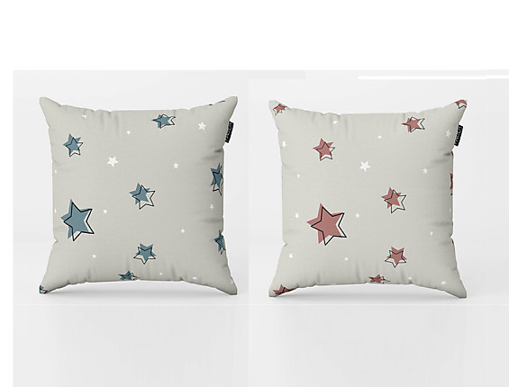 Confecciones Paula - Cojín Destellos