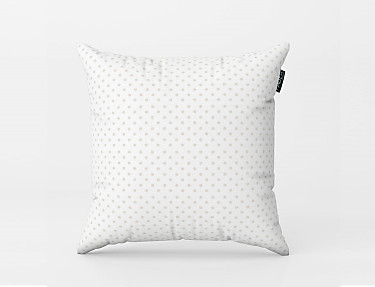 Confecciones Paula - Cojín 100% Algodón Fox Paula