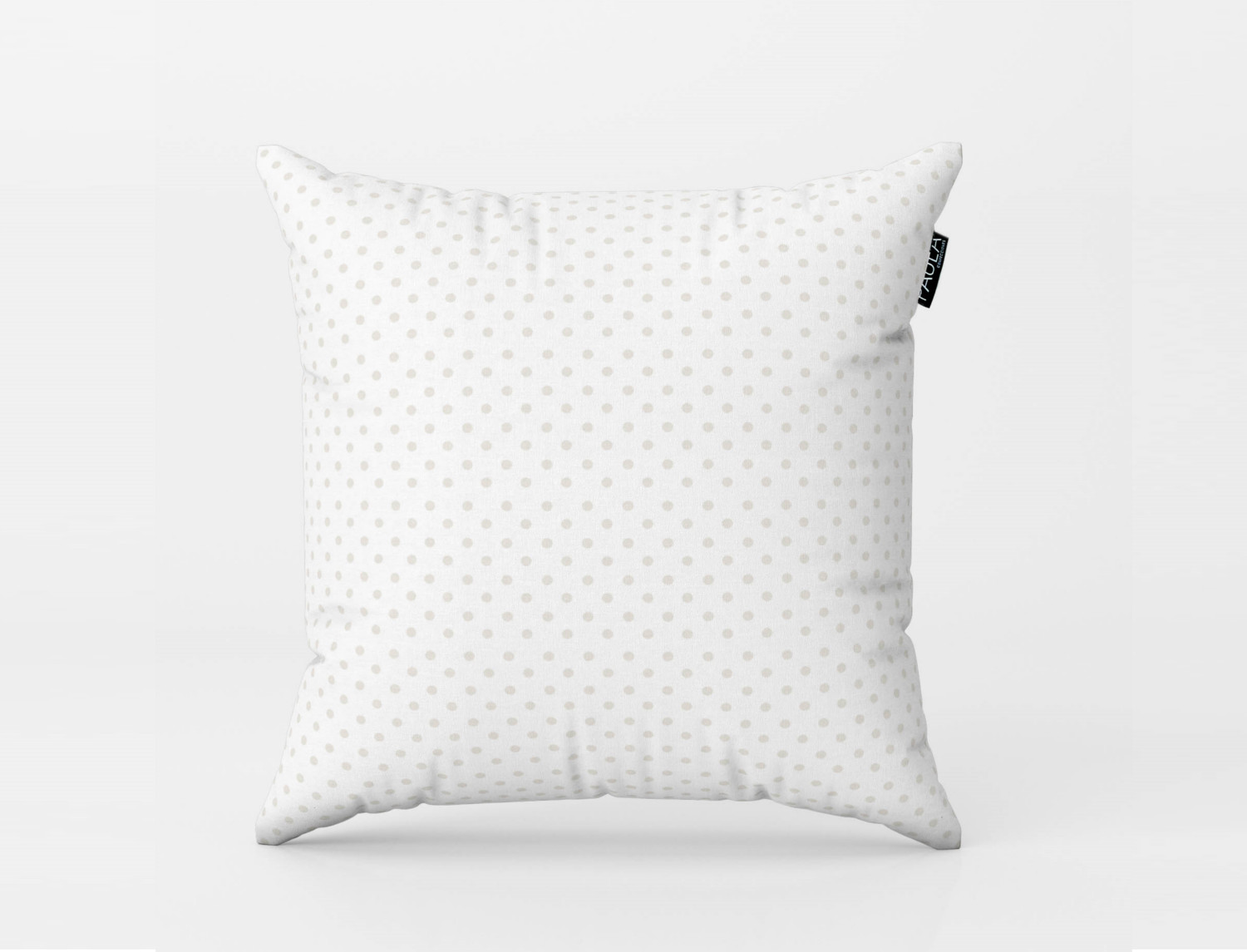 Confecciones Paula Cojín 100% Algodón Fox Paula