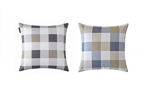 Confecciones Paula - Cojín Icon