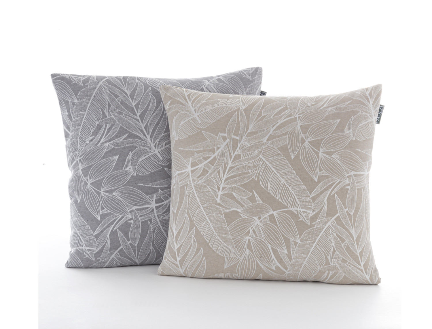 Confecciones Paula Cojín Alcala