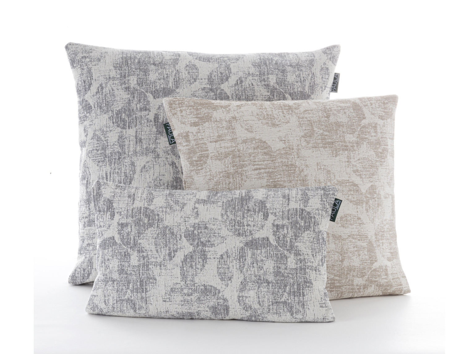 Confecciones Paula Cojín Huesca