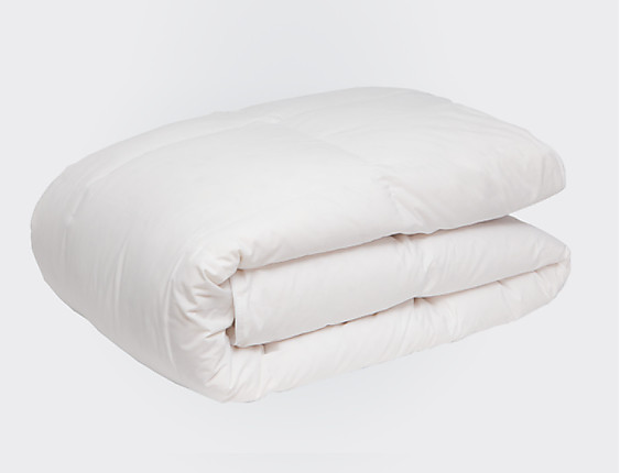 Gobi - Edredón nórdico plumón Elite Kiel