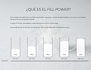 Edredón nórdico plumón Elite Kiel