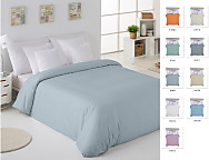 Funda Nórdica Estelia Combi 100% Algodón 144 Hilos