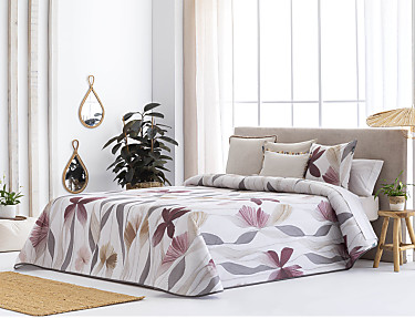 Confecciones Paula - Bouti 100% Algodón Bellver cama de 160 oferta 