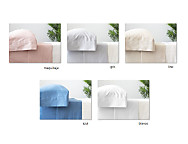 Bajera ajustable Talam Satin Algodón 300 hilos especial alto personalizado