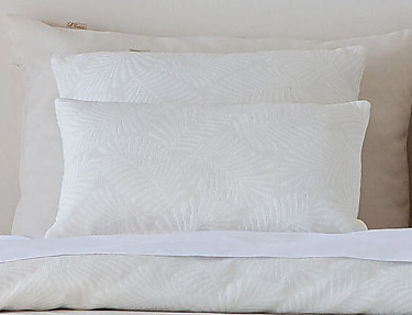 Cañete - Cojín con relleno Korce