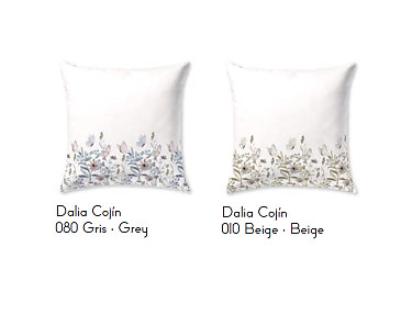 JVR - Cojín Dalia