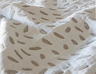 Tejido reversible Mikonos