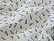 Tejido reversible Mikonos