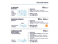 Pack Baby Dream: almohada, relleno nórdico y cubrecolchón de cuna o maxicuna