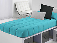 Edredón ajustable lisos Play Basic 50/50