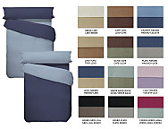 Funda nórdica reversible Play Basic 50/50 Engamadas y Contraste