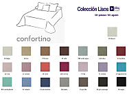 Confortino lisos Play Basic 50/50