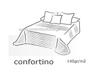 Confortino lisos Play Basic 50/50