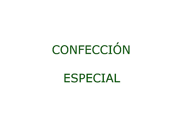 JVR - Colcha edredón Jacquard con puntillas Zinia medida especial hasta 70cm 2025