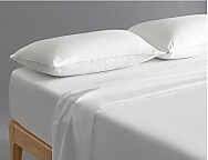 Almohada Teide Ribete Velfont doble funda. Firmeza Media