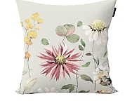 Cojín de terciopelo Sevilla