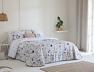 Bouti 100% Algodón Llivia