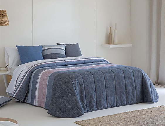 Confecciones Paula - Bouti 100% Algodón Tejano