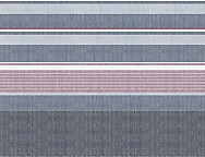 Bouti 100% Algodón Tejano