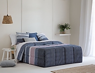 Edredón Conforter 100% Algodón Tejano