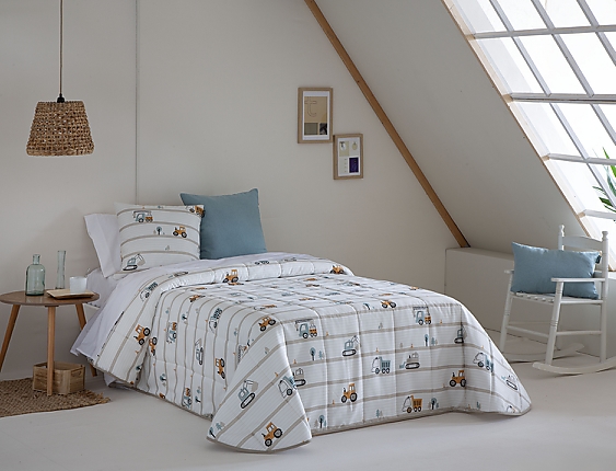 Confecciones Paula - Bouti Truck