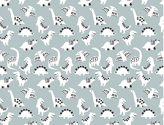 Confecciones Paula - Tejido Jurasic