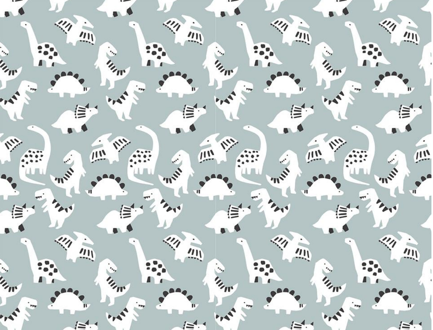 Confecciones Paula Tejido Jurasic