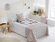 Bouti 100% Algodón Love