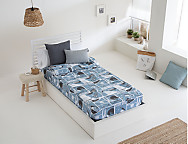 Saco nórdico Planet