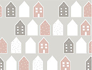 Edredón Sherpa House