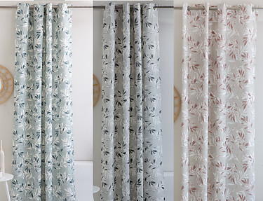 Confecciones Paula - Cortina Arties