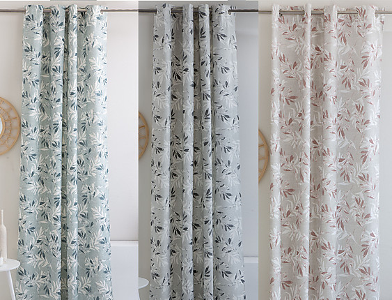 Confecciones Paula - Cortina Arties