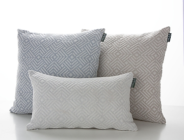 Confecciones Paula - Cojín Sada