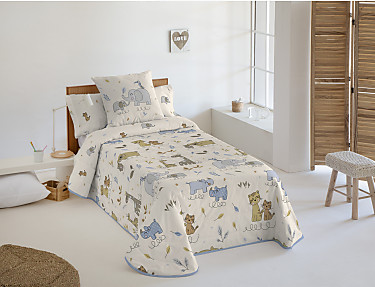 JVR - Bouti Be happy Multicolor