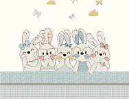 Bouti Funny Multicolor