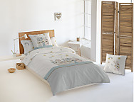 Funda nórdica 100% algodón Reversible Funny Multicolor