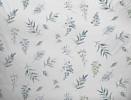 Confortino Ciro color Azul o Teja