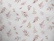 Confortino Ciro color Azul o Teja